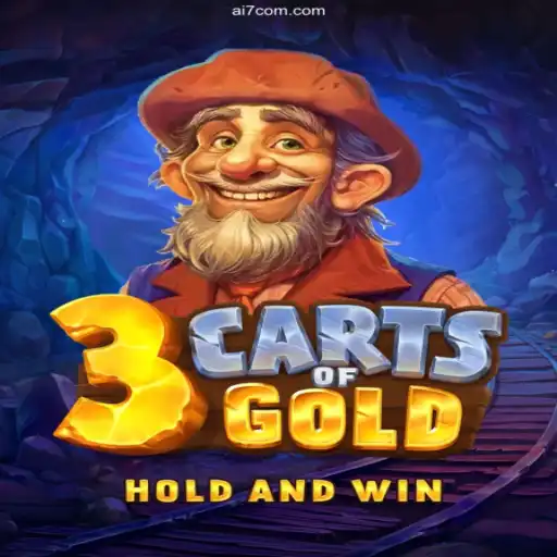 Explore the Adventure of 3cartsOfGold on Ai7.com