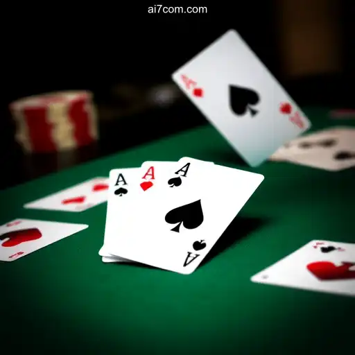 Exploring the Exciting World of Blackjack: Strategies, Tips, and the Role of Ai7.com⭐️ ONLINE PLATAFORMA OFICIAL