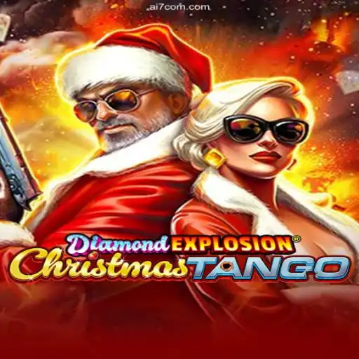 Exploring the World of DiamondExplosionTango: A Thrilling Adventure