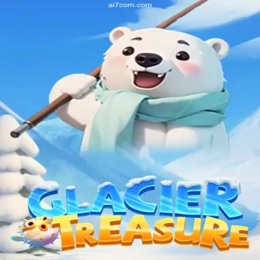 Discovering the Mysteries of GlacierTreasure: A Unique Gaming Experience