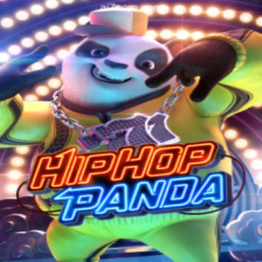 Discover the Rhythmic World of HipHopPanda