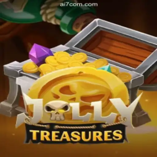 Discover the Thrill of JollyTreasures: Your Ultimate Adventure Awaits