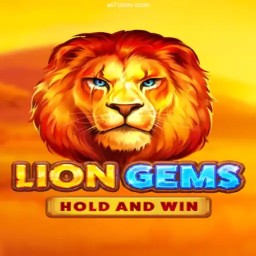 Explore the Majestic World of LionGems on Ai7.com⭐️ ONLINE PLATAFORMA OFICIAL