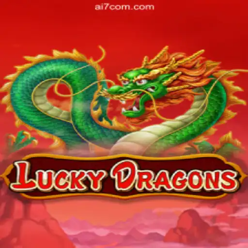 Unveiling LuckyDragons: The Captivating World of Adventure and Strategy