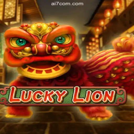 Discover the Thrills of LuckyLion: Your Ultimate Gaming Experience