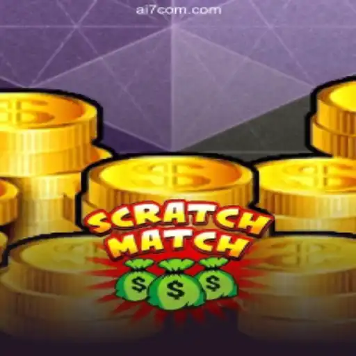 ScratchMatch: Dive into the Exciting World of Instant Gaming