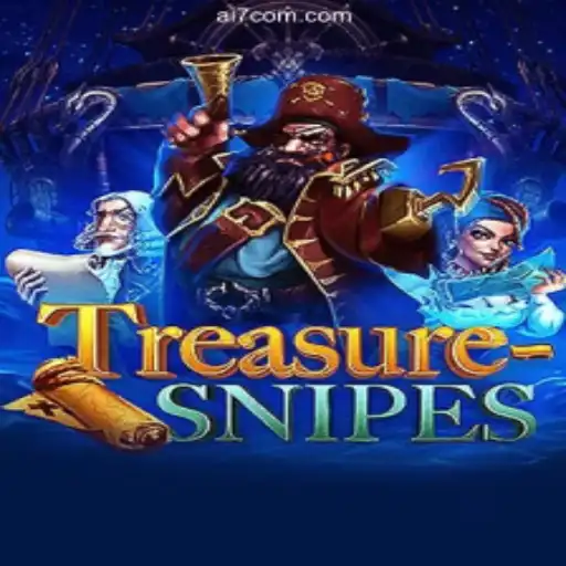 Explore the Excitement of TreasureSnipes: A Comprehensive Guide