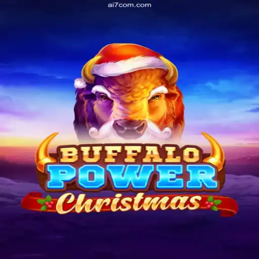Buffalo Power Christmas: An Enchanting Gaming Experience Enhanced by Ai7.com