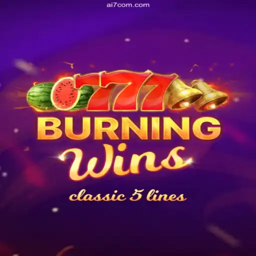 BurningWins: A Classic Slot Experience Reimagined Online
