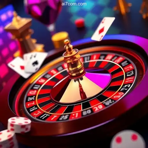 Understanding Cassino Games and Strategies