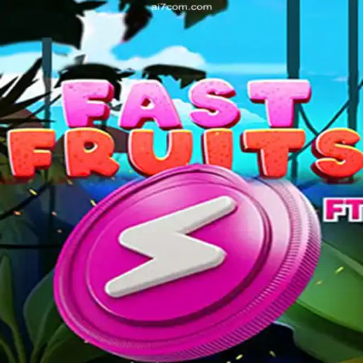 FastFruits: A Thrilling New Adventure in Gaming