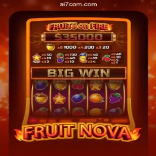 Exploring the Exciting World of FruitNova