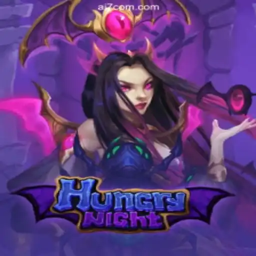 Exploring the Thrills of HungryNight: A Gaming Experience Like No Other