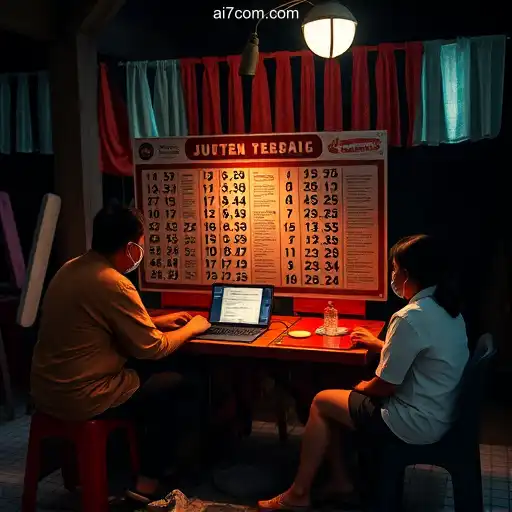 Jueteng: A Cultural and Political Phenomenon in the Philippines