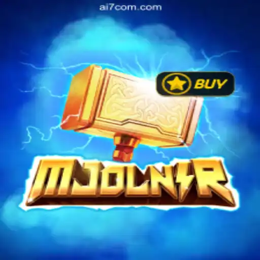 Unleashing Thunder with Mjolnir: The Online Gaming Sensation
