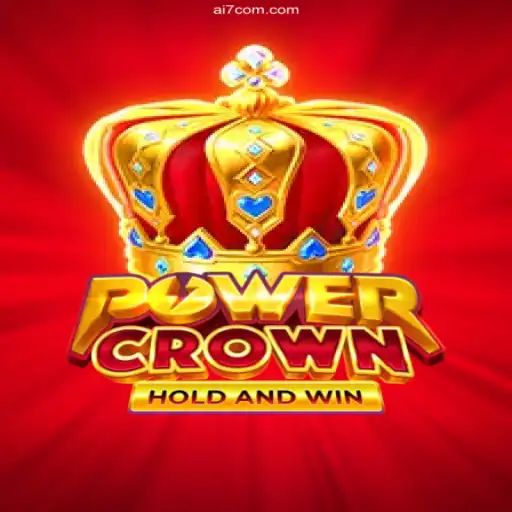 PowerCrown: A New Era of Strategic Gaming