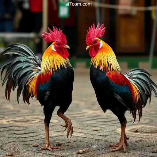 The Evolving Landscape of Sabong Games