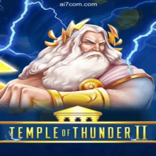 Exploring the Mystical Realm of TempleofThunderII