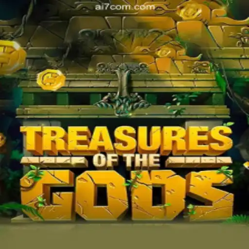 Discover the Enchantment of TreasureoftheGods