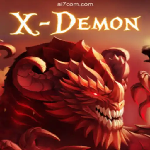 Discover XDemon: A Journey into a Digital Realm